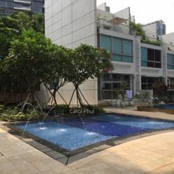 Paterson Residence (D9), Condominium #136135052